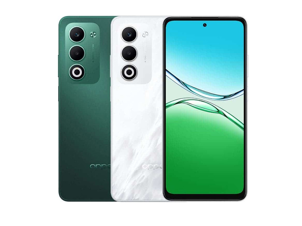 Oppo A5 5G