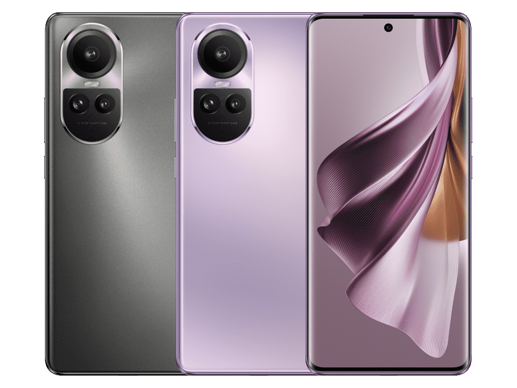 Oppo Reno10 Pro - Notebookcheck.net External Reviews