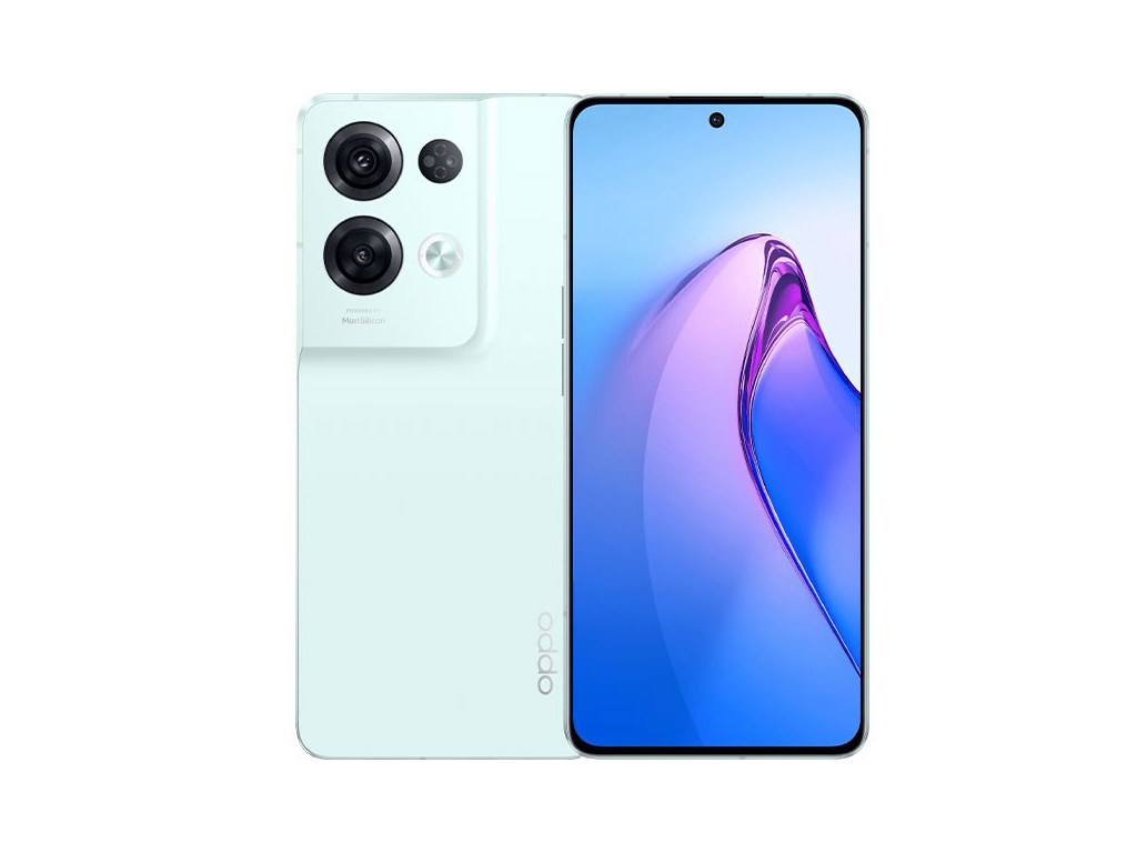 OPPO Reno8 Pro+ vs Redmi Note 11T Pro+: Specs Comparison