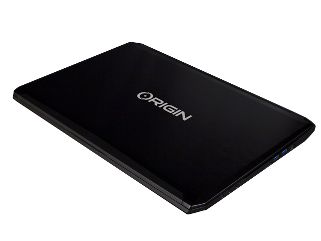 Origin PC EON15-S 2015