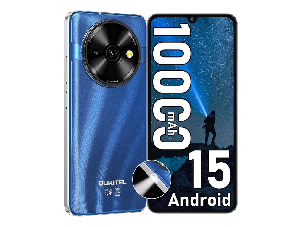 Oukitel C59