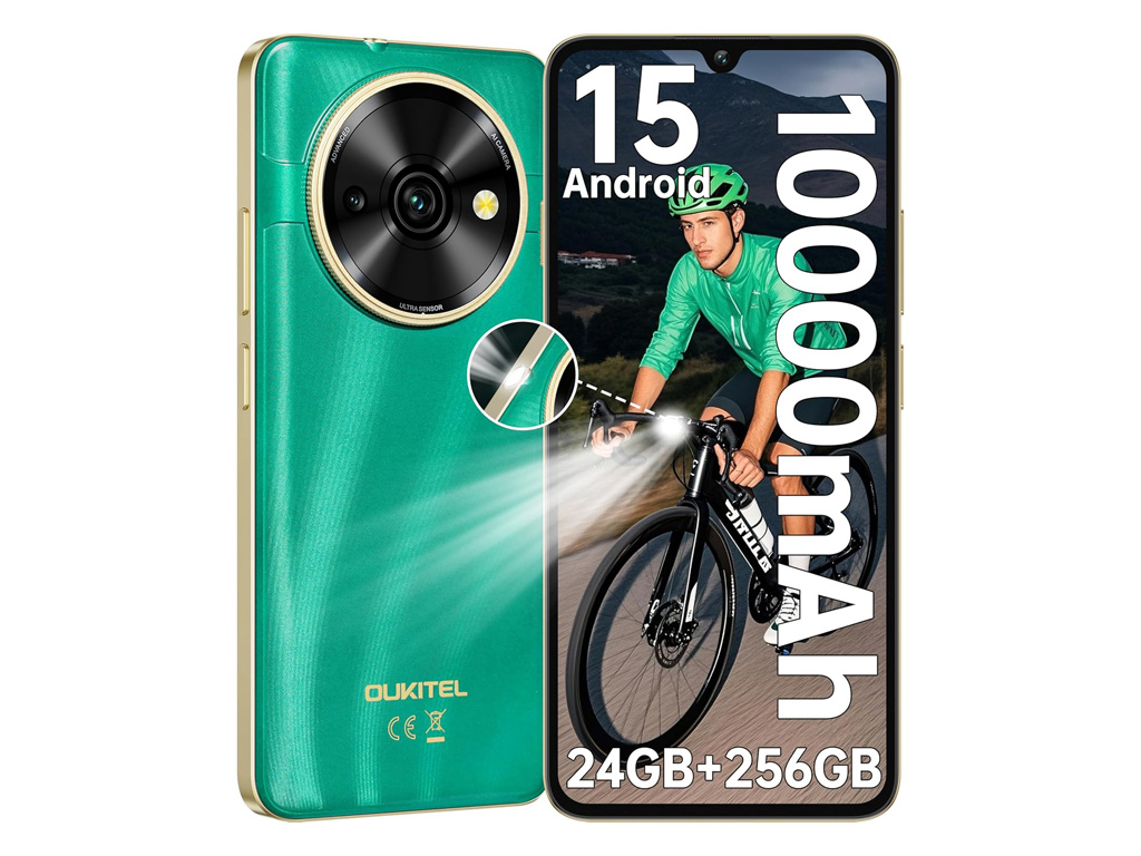 Oukitel C59 Pro