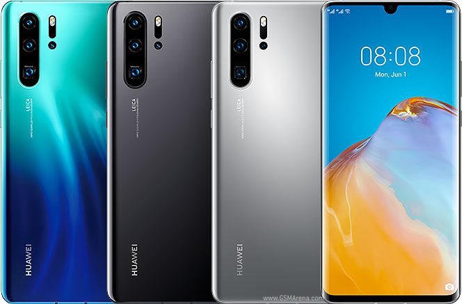 Huawei p30 new edition