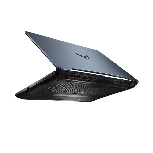 Asus TUF Gaming A15 FA506II-BQ018 - Notebookcheck.net External Reviews