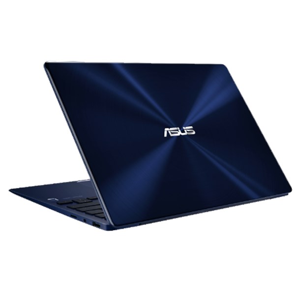 Zenbook 13 UX333｜PC portables Pour la maison｜ASUS France