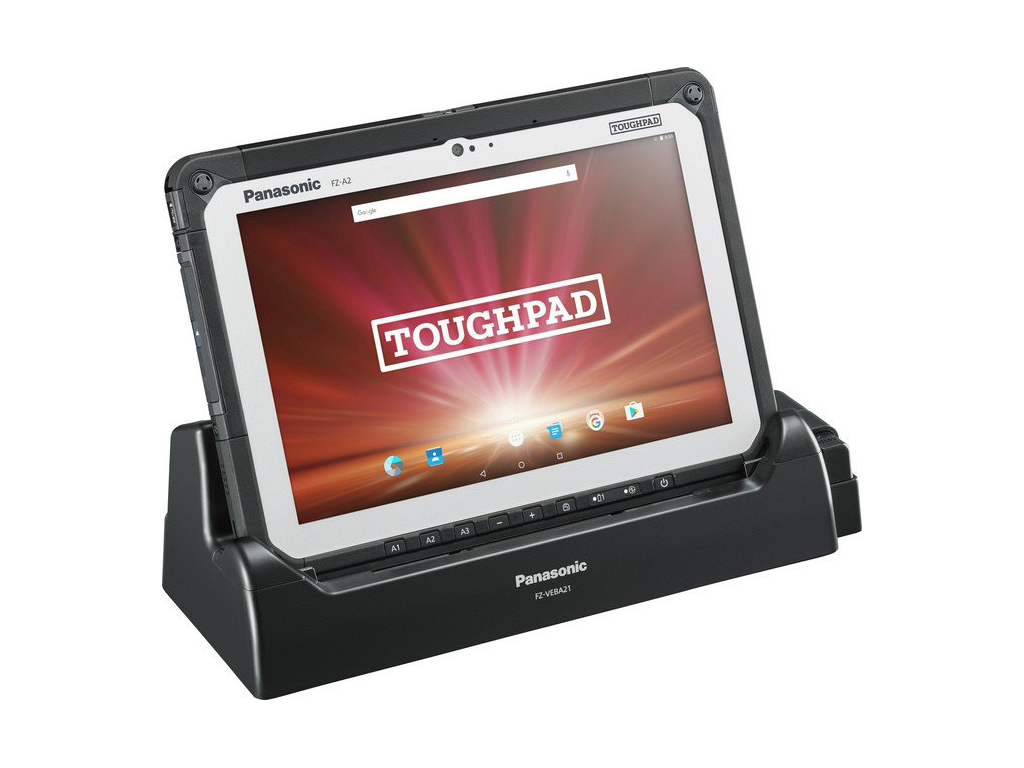 Panasonic Toughpad FZ-A2-A211CA3