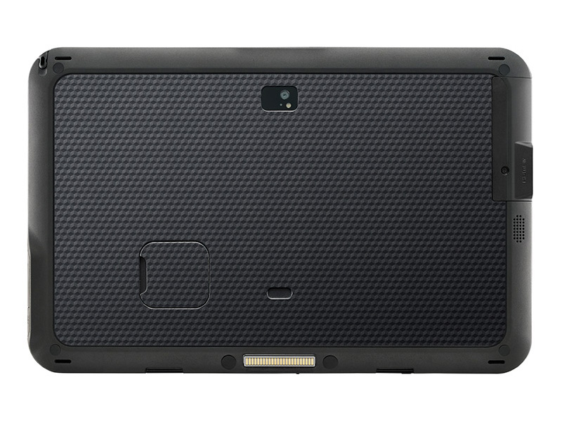 Panasonic Toughpad FZ-Q2