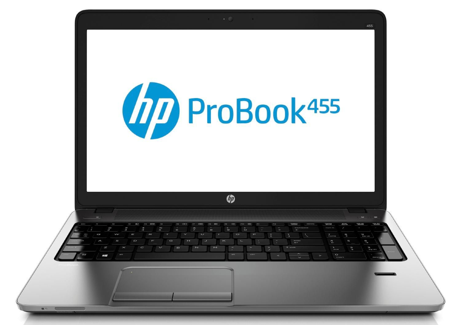 HP ProBook 455 Series - Notebookcheck.net External Reviews