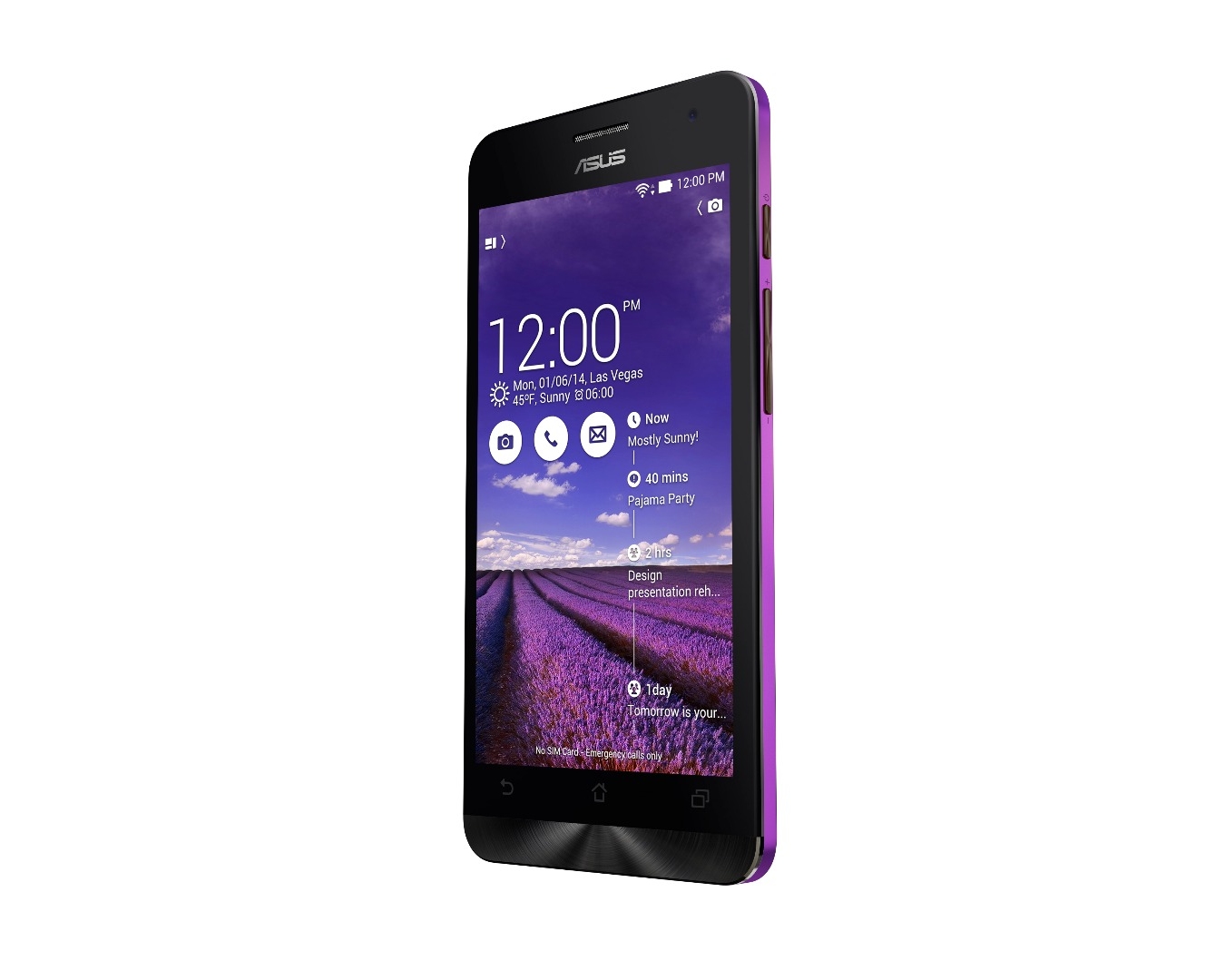 Asus Zenfone Series Notebookcheck Net External Reviews