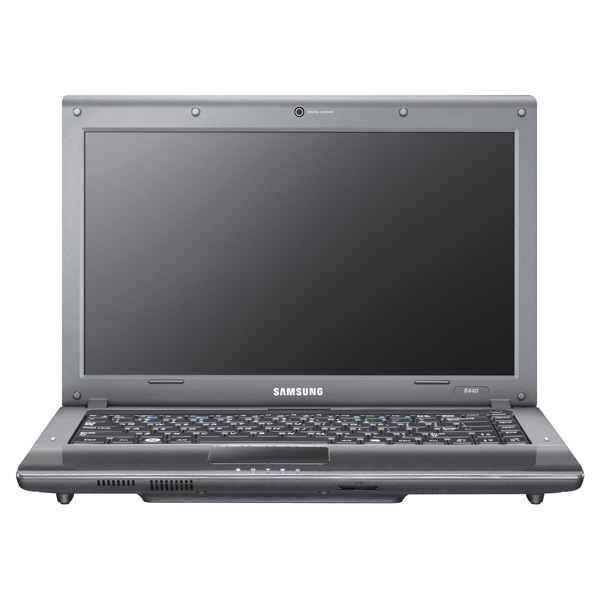 Samsung R440 11 Notebookcheck External Reviews