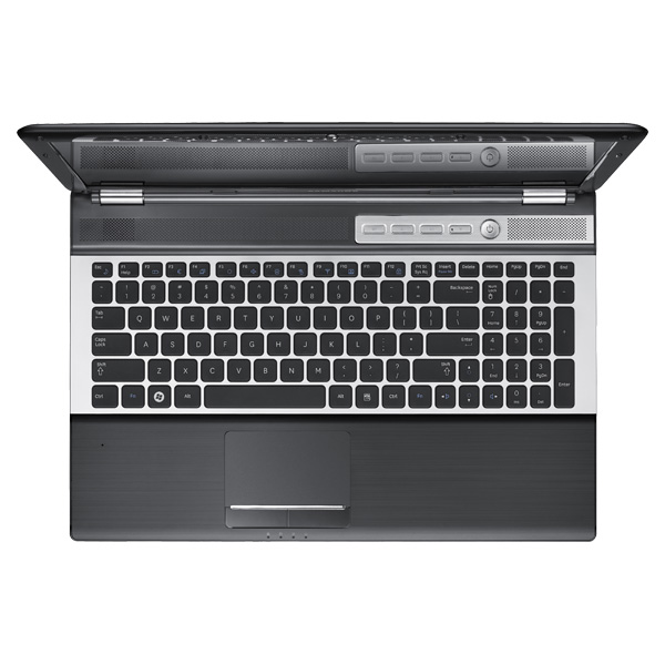 Samsung RF510-S05PL - Notebookcheck.net External Reviews
