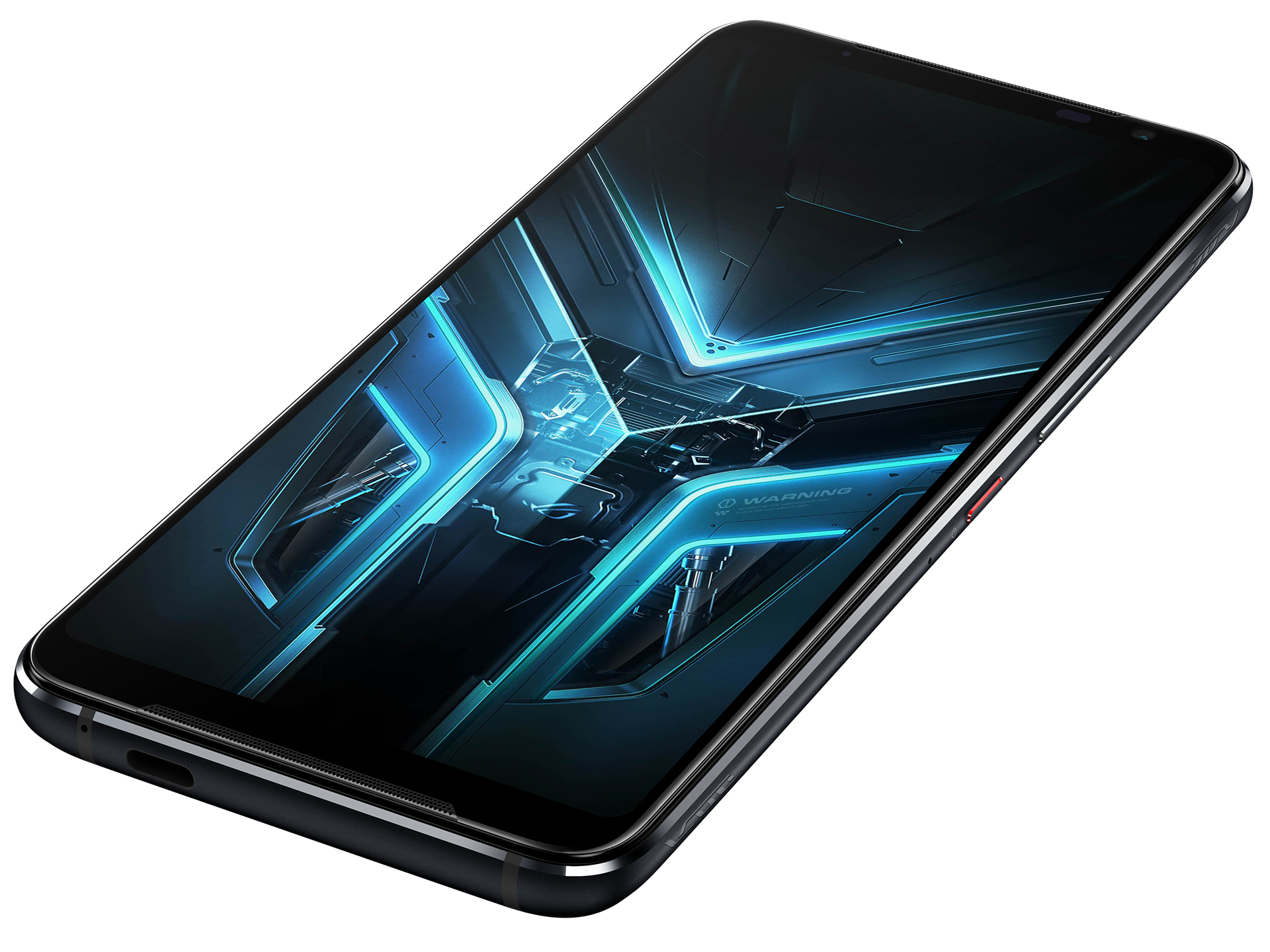 Asus ROG Phone 3 Strix Edition - Notebookcheck.net External Reviews