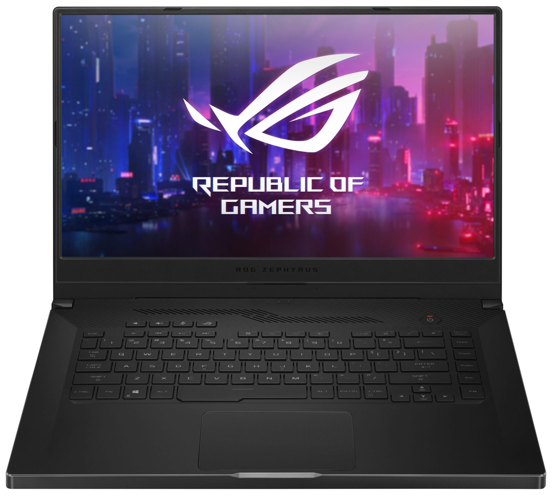 Asus sales zephyrus ga502