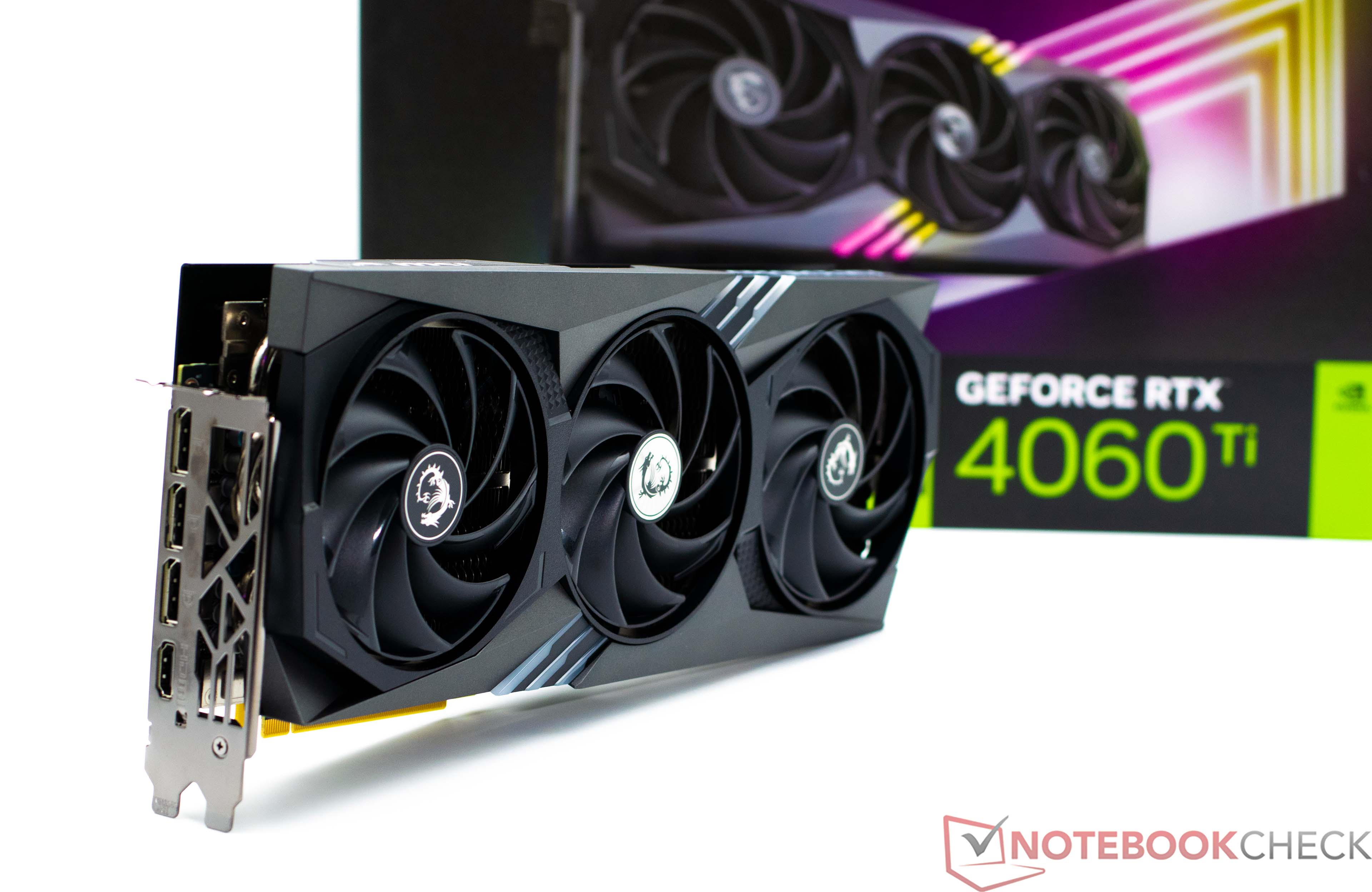NVIDIA GeForce RTX 4060 Ti 8G GPU - Benchmarks and Specs -   Tech