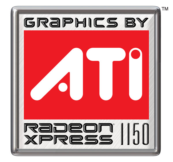 ati radeon xpress 1150 windows xp