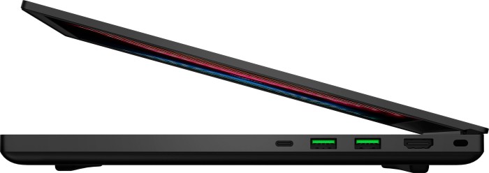 Razer Blade 15 Advanced Model RZ09-0409CGC3-R3G1 - Notebookcheck 