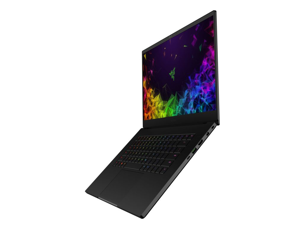 Razer Blade 15 RTX 2080 Max-Q - Notebookcheck.net External Razer Blade 15 RTX 2080 Max-Q - Notebookcheck.net External