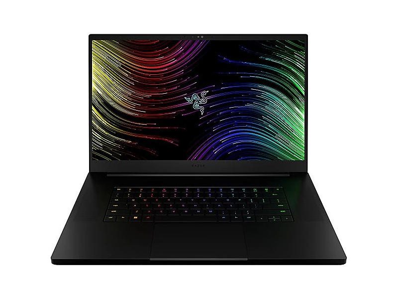 Razer Blade 17 (2022) review: faster and cooler than ever - The Verge