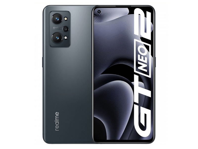 Realme GT Neo 2 5G Camera review: Good exposures in bright light and  indoors - DXOMARK
