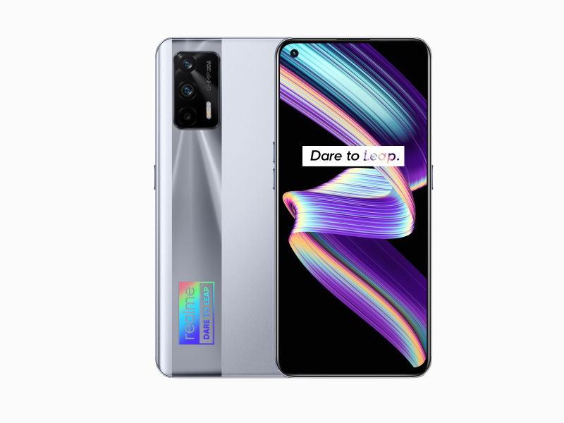 Realme X7 Max 5G Notebookcheck Reviews Collection