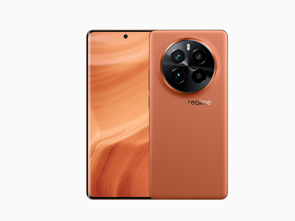 Realme GT5 Pro - Full specifications, price and reviews