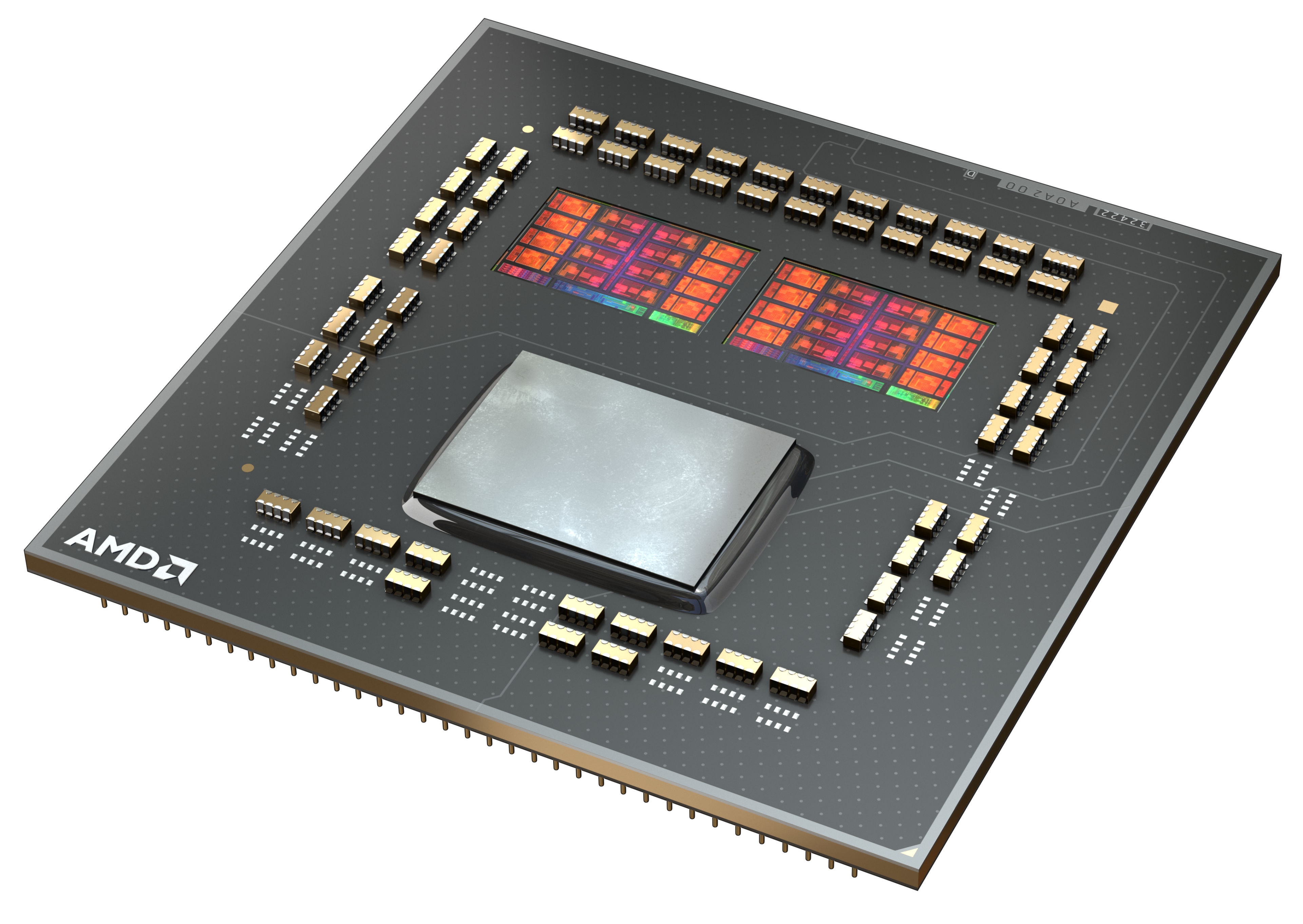 AMD Ryzen 7 5800X Processor - Benchmarks and Specs - NotebookCheck 