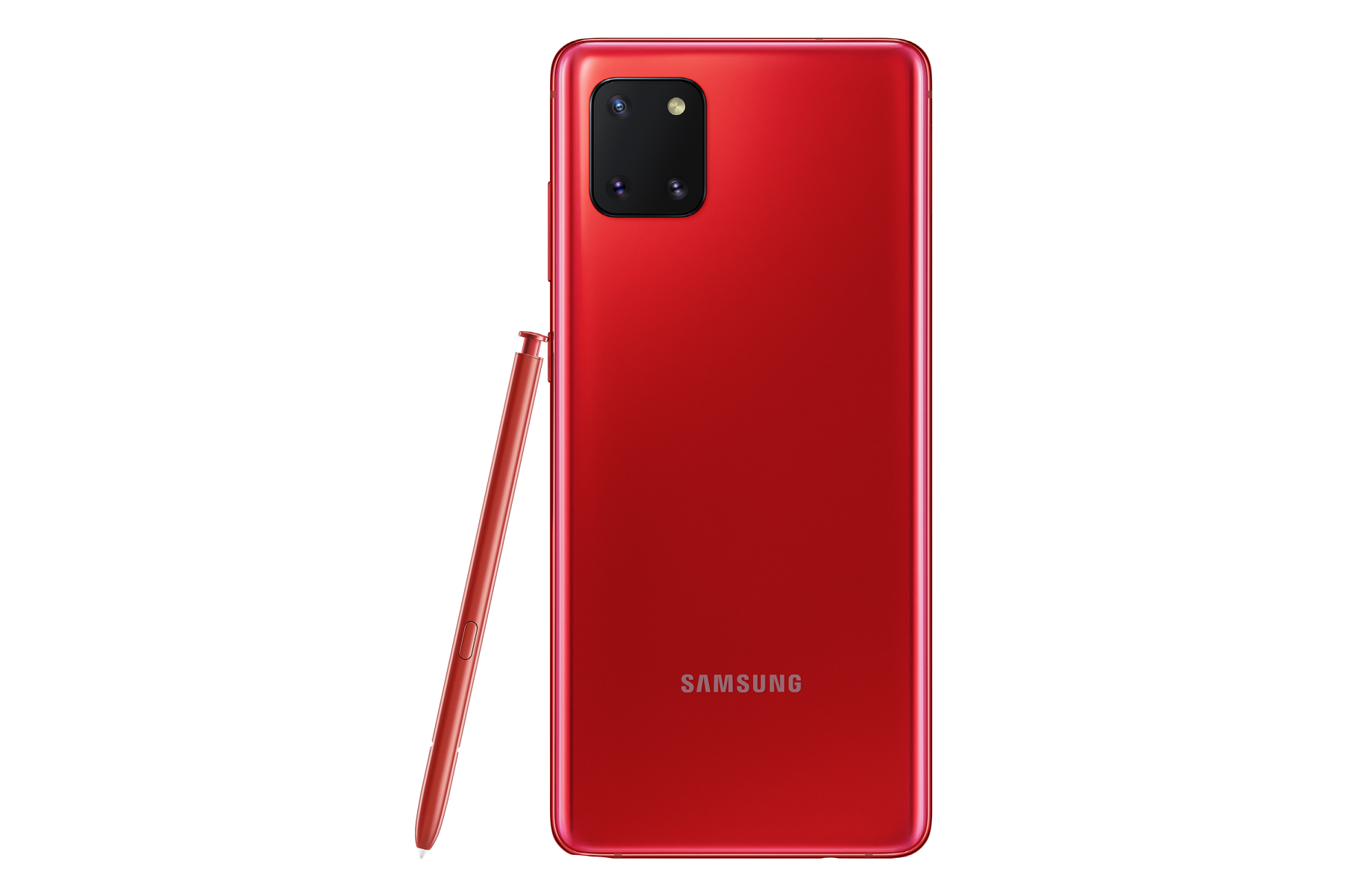 Samsung Galaxy Note 10 vs Galaxy Note 10 Lite: premium or affordable stylus  phone?
