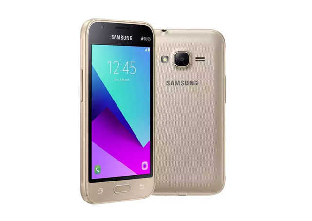 Samsung Galaxy J1 Mini Prime Notebookcheck Net External Reviews