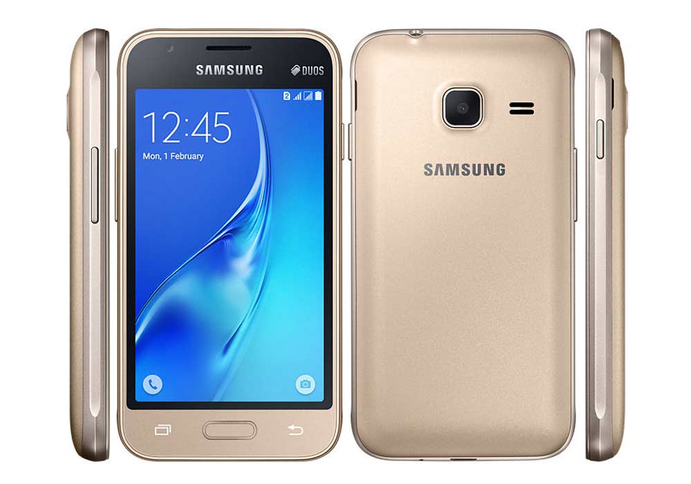 Samsung Galaxy J1 Mini Prime Notebookcheck Net External Reviews