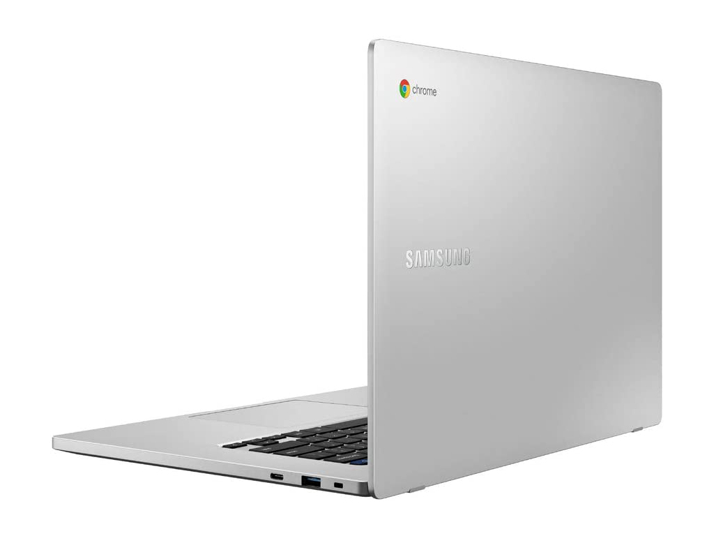 Samsung Chromebook 4+ 15.6 inch XE350XBA-K01US