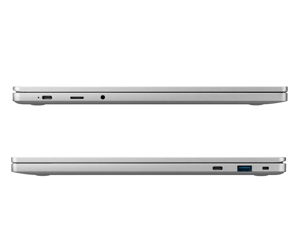 Samsung Chromebook 4+ XE350XBA-K03US