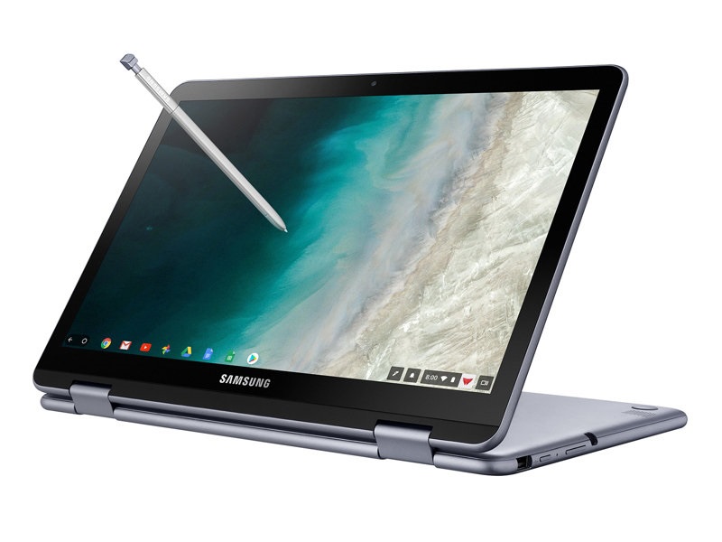 Samsung Chromebook Plus Xe521qab K01us Notebookcheck Net