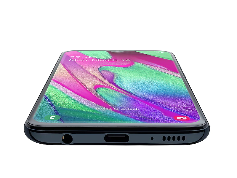 samsung galaxy a40 5g