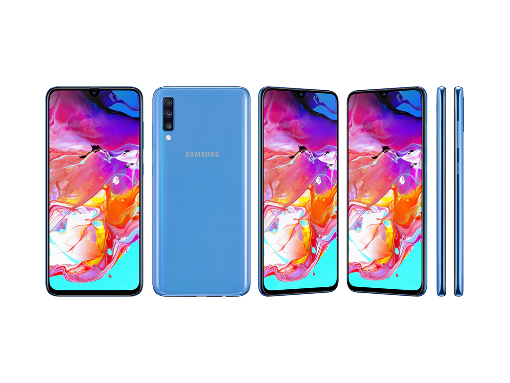 samsung a70 5g price