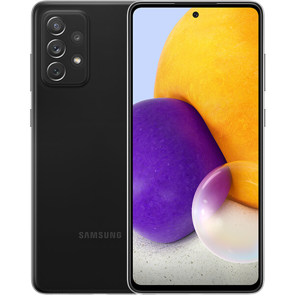 Samsung Galaxy A Series -  External Reviews