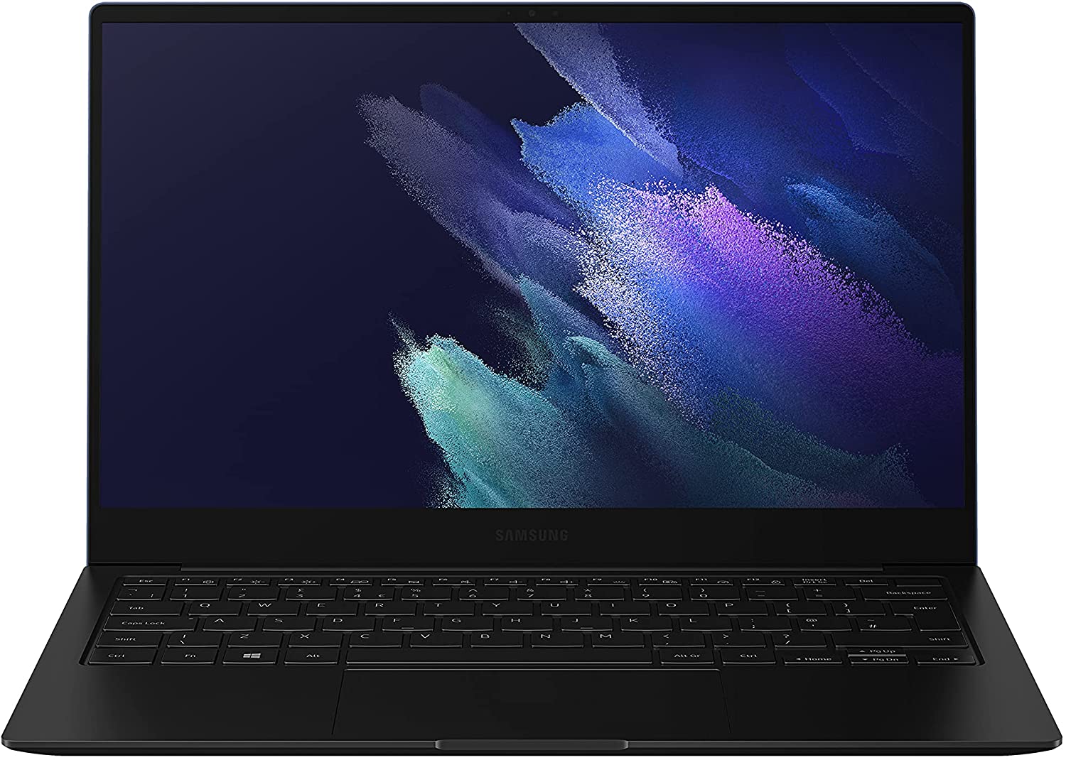 Samsung Galaxy Book2 NP550XED-KF2BR i5 12