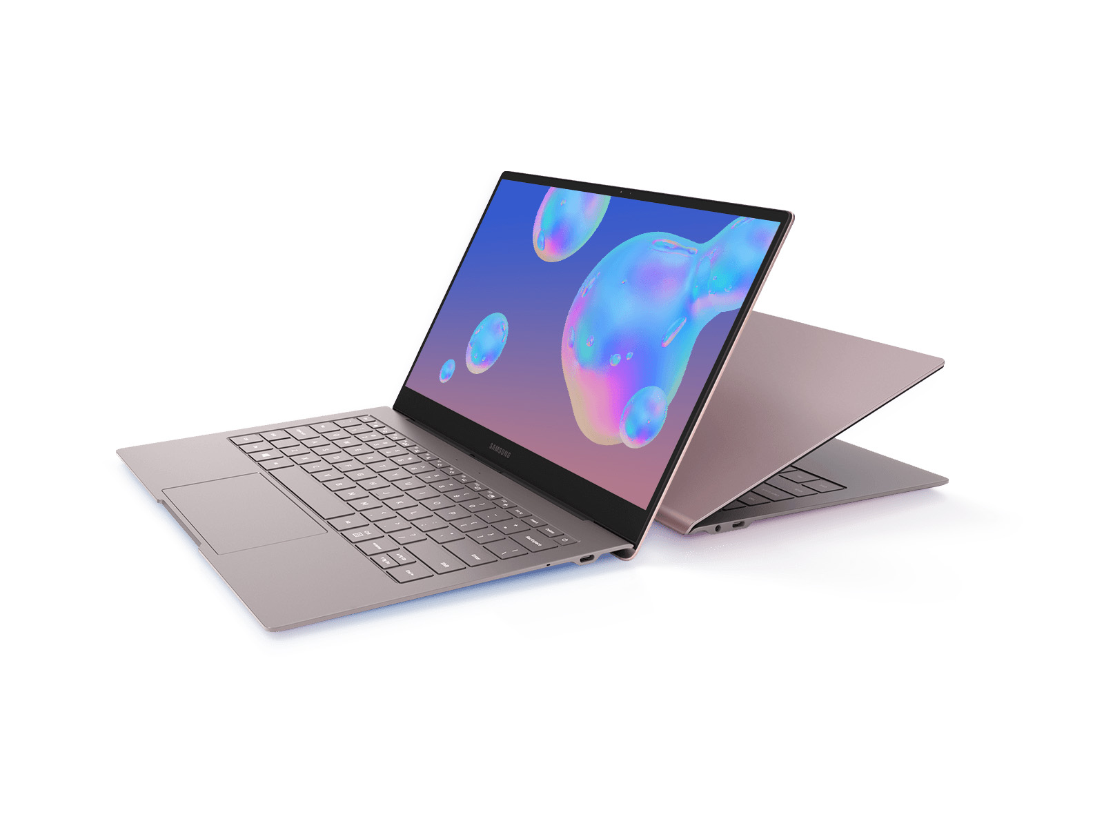 Samsung's new Galaxy Book Go laptops bring Snapdragon chipsets and LTE/5G  connectivity -  news