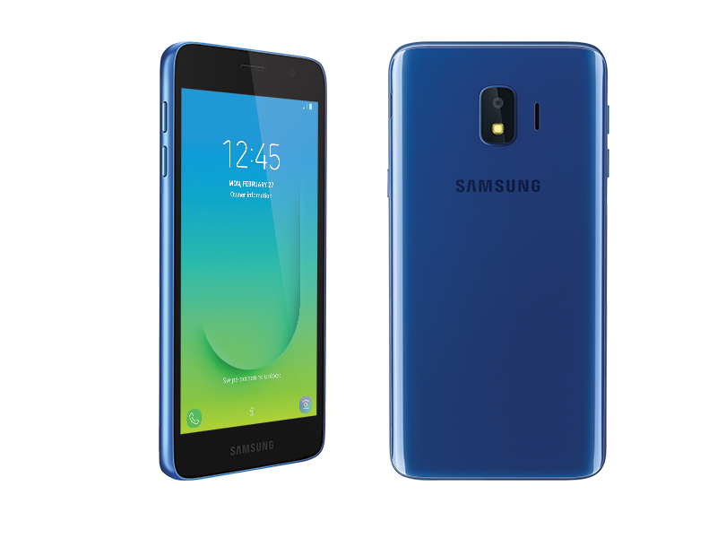 Samsung Galaxy J2 Series Notebookcheck Net External Reviews