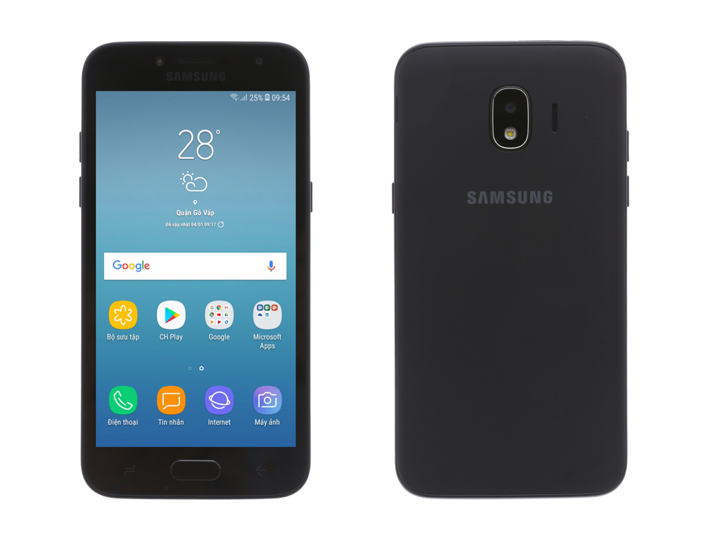 Samsung Galaxy J2 Pro 2018 - Notebookcheck.n   et External