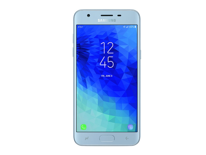 Samsung Galaxy J3 Series Notebookcheck External Reviews