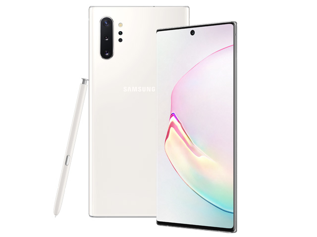 iPhone 11 Pro Max vs Samsung Galaxy Note 10+: Which $1,100 giant phablet  phone is best?