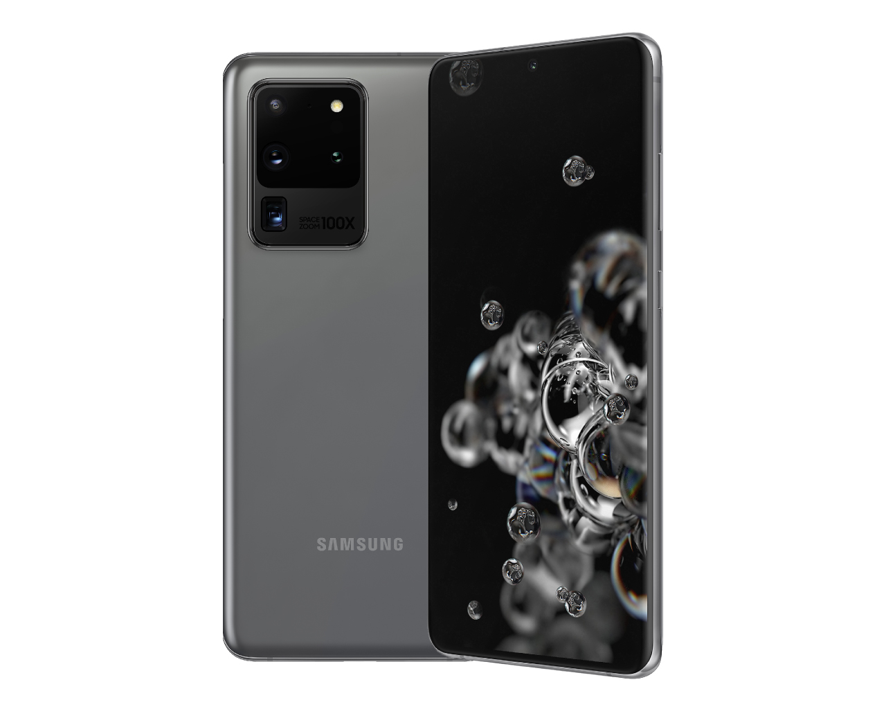 Samsung Galaxy S20 Ultra - Notebookcheck.net External Reviews
