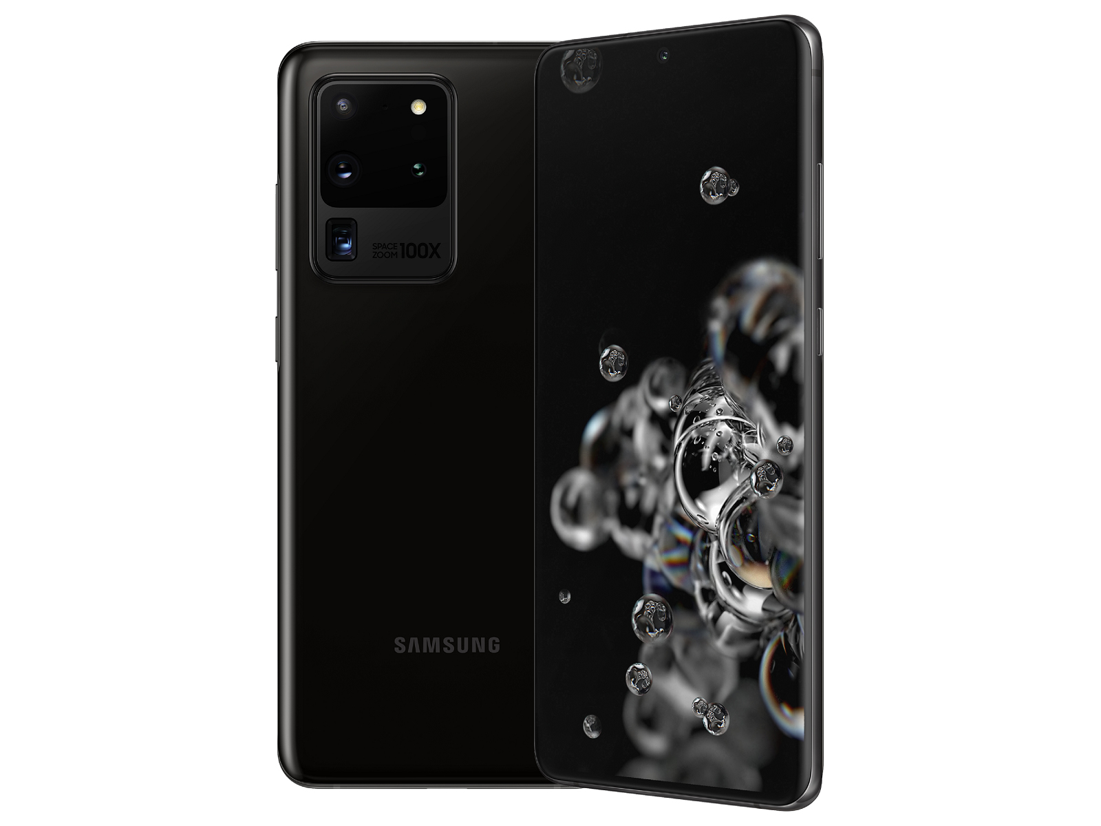 Samsung Galaxy S20 Ultra - Notebookcheck.net External Reviews