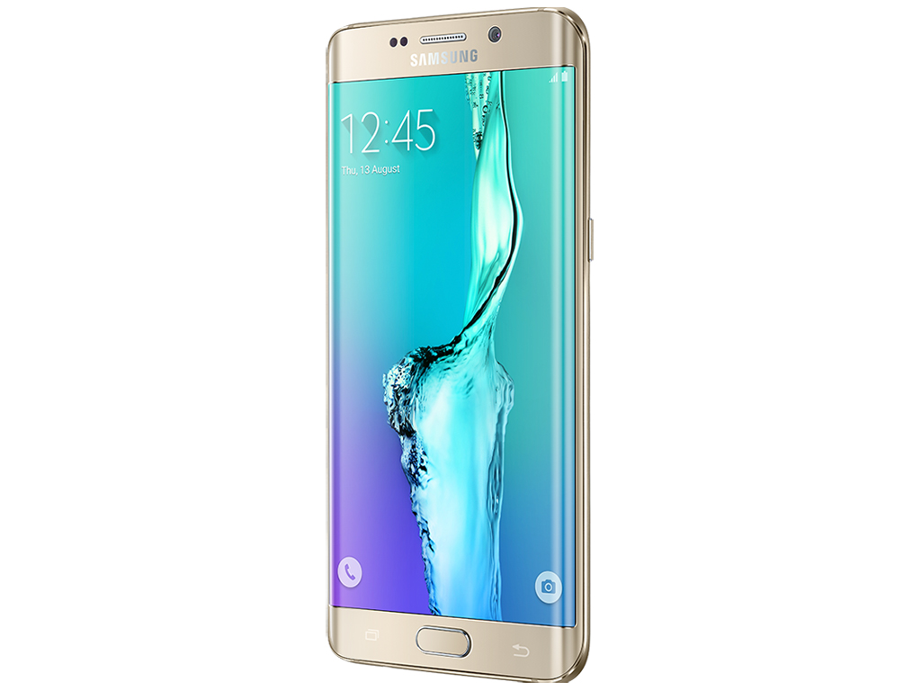 Verrijken Vakantie Ziekte Samsung Galaxy S6 Edge+ - Notebookcheck.net External Reviews