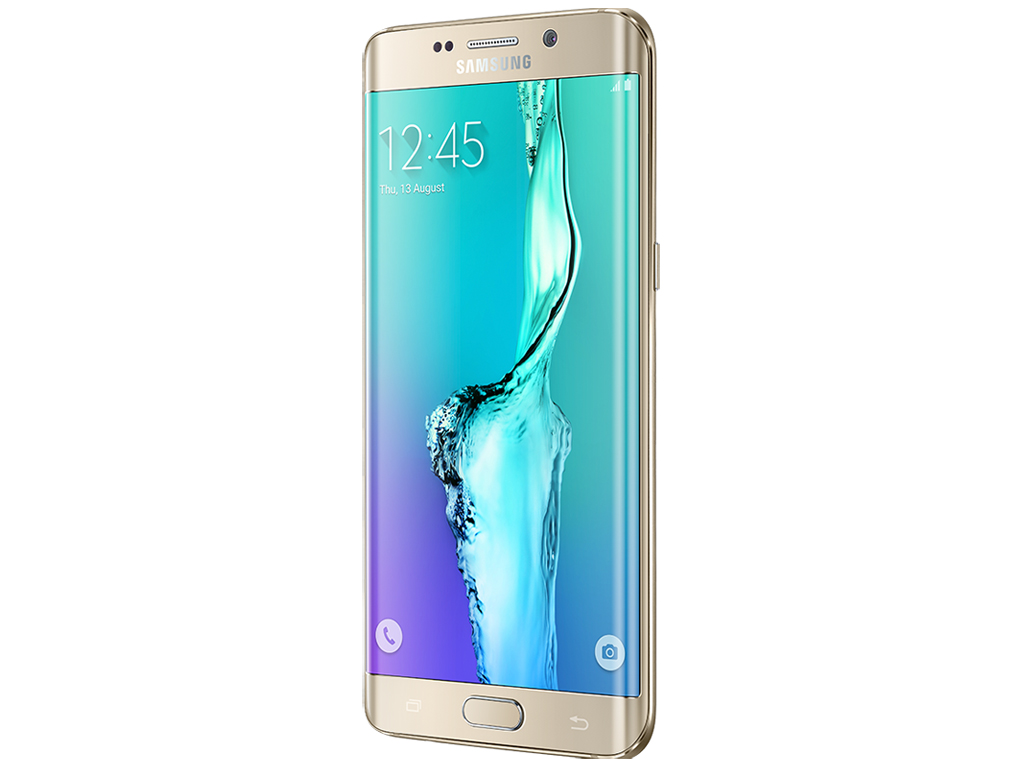 Snel vriendelijk Sinds Samsung Galaxy S6 Edge+ - Notebookcheck.net External Reviews