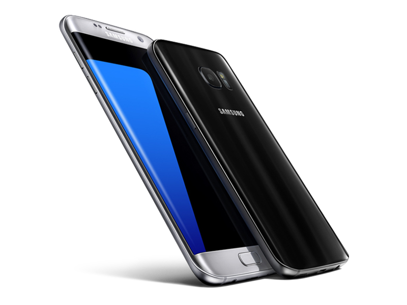 Galaxy S7 - Notebookcheck.net External Reviews