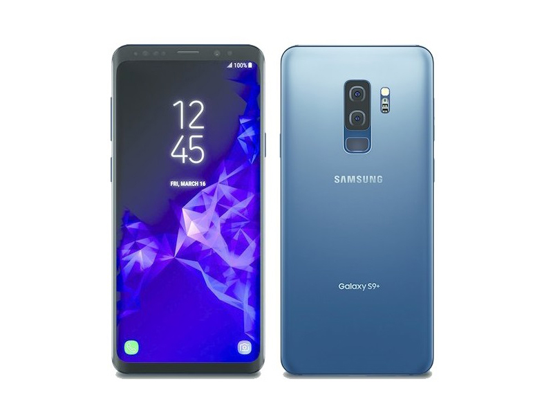 Samsung s9 plus n3350 vs i5 2410m