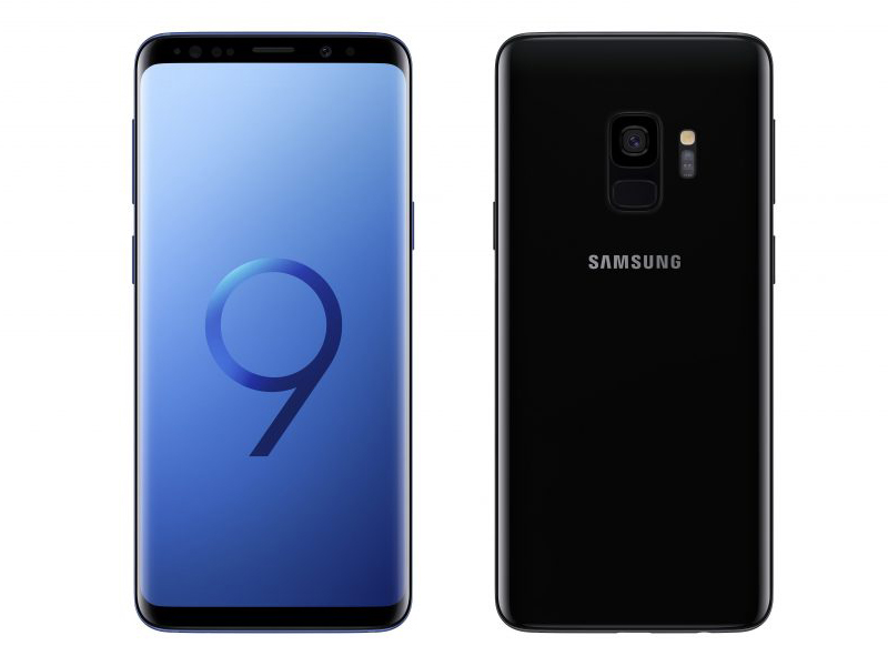 Samsung Galaxy S9 -  External Reviews