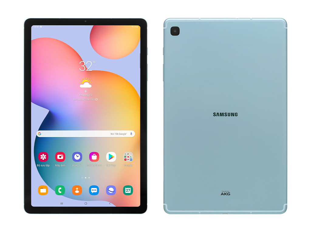 Galaxy Tab S6 Lite Wi-Fi 2022