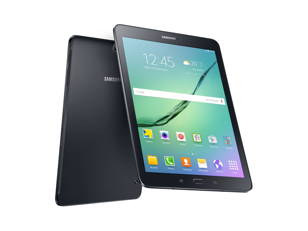 soort houding Ijdelheid Samsung Galaxy Tab S2 8.0 inch - Notebookcheck.net External Reviews